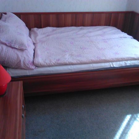 Family Home Apartment Zamárdi Εξωτερικό φωτογραφία