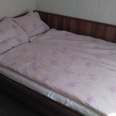 Family Home Apartment Zamárdi Εξωτερικό φωτογραφία