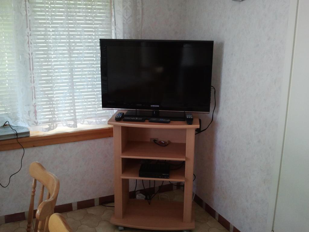 Family Home Apartment Zamárdi Εξωτερικό φωτογραφία