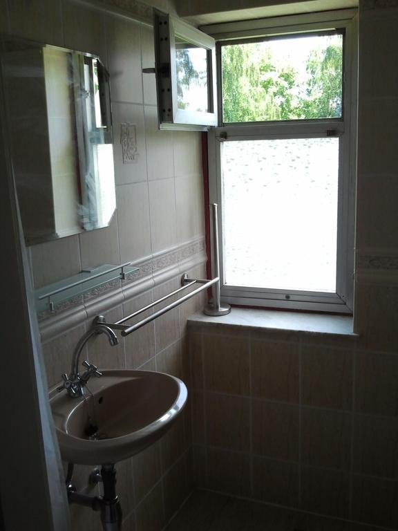 Family Home Apartment Zamárdi Εξωτερικό φωτογραφία