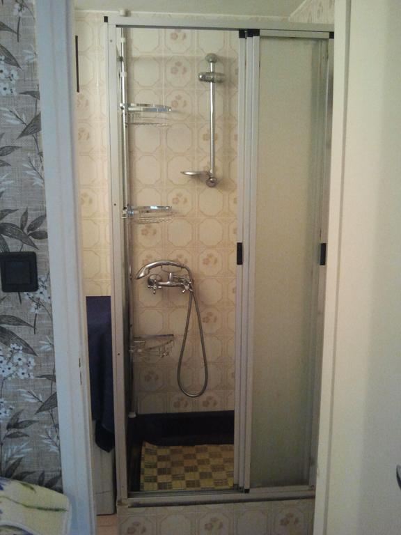 Family Home Apartment Zamárdi Εξωτερικό φωτογραφία