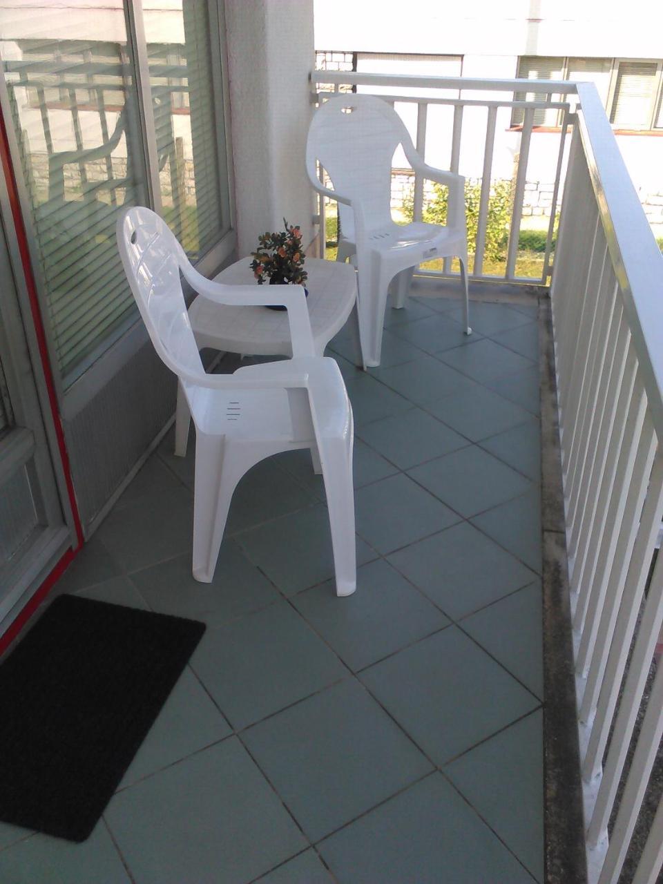 Family Home Apartment Zamárdi Εξωτερικό φωτογραφία