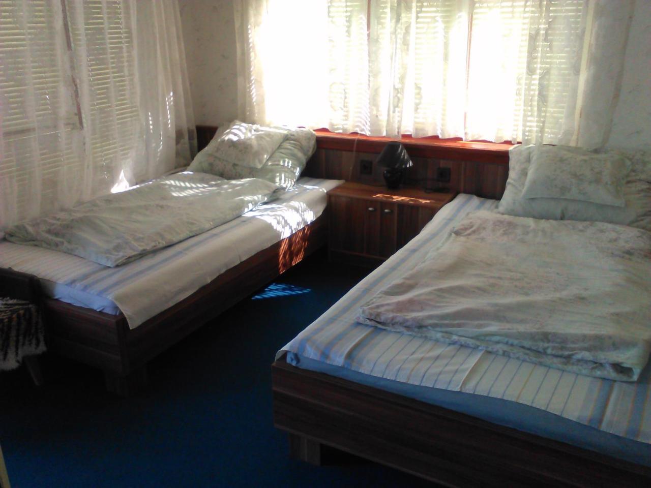 Family Home Apartment Zamárdi Εξωτερικό φωτογραφία