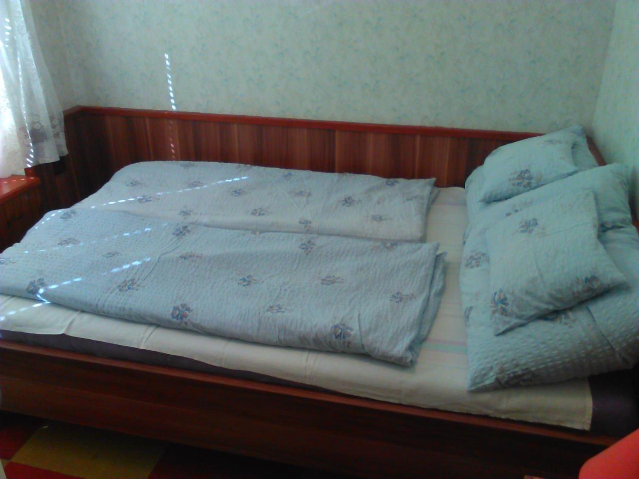 Family Home Apartment Zamárdi Εξωτερικό φωτογραφία