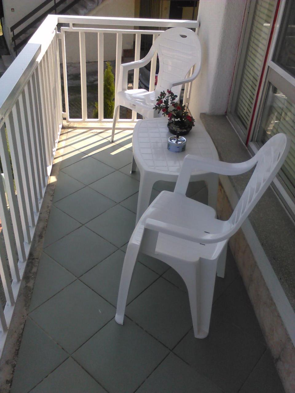 Family Home Apartment Zamárdi Εξωτερικό φωτογραφία